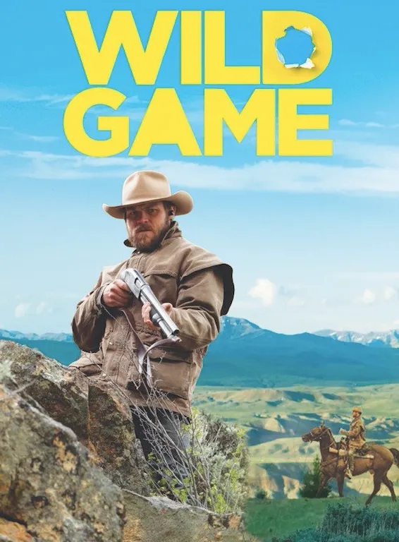 постер Wild Game